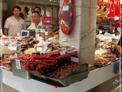 -泰康食品(南京东路店)