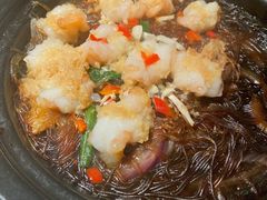 -绿茶餐厅(王府井永宁门店)