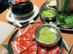 -陇璟烧肉酒场(友谊阳光城店)