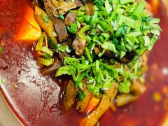 -俭寨大盘鸡·手抓肉·烧烤新疆菜(乌苏路店)