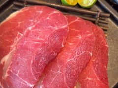 -九田家黑牛烤肉料理(珠江摩尔店)