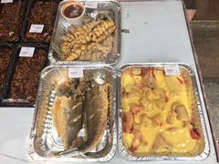 -东江海鲜酒家(艺都分店)