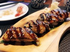 -有喜屋·深夜食堂(北京西路店)