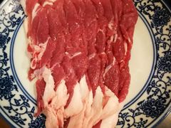 -裕德孚·非遗手切涮羊肉(东直门内大街店)