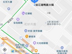 -王婆乔鲜鱼自助火锅(蜀汉路店)