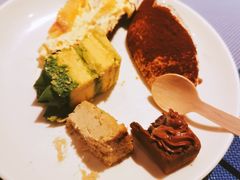 -The COOK·厨餐厅·自助餐(浦东嘉里大酒店)