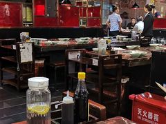 大堂-晓宇重庆火锅(赛格国际购物中心店)