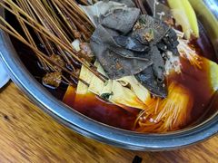 -老瓦房冷锅串串(文殊院店)