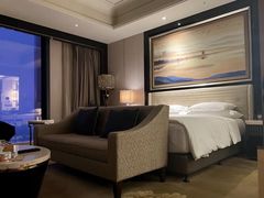 -长沙富力万达文华酒店