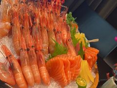 -花潮料理艺食馆(SM新生活广场店)