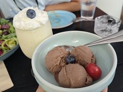 -莫多多餐厅