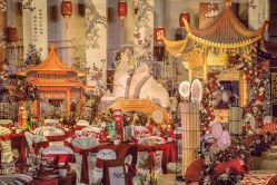 -蘭CLUB一站式酒店