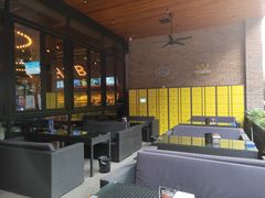 大堂-HIB HUB公社(解放西路店)