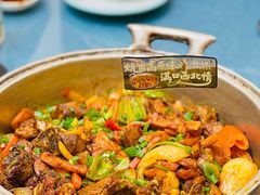 -清真·舒迩布炕锅王·高原美食文化(青海总店)