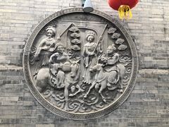 -杨柳青古镇