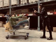 -宜家家居(西安未央商场店)