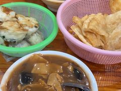 -逍遥镇刘相五胡辣汤豆沫馆(康复中街店)