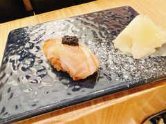 寿司六贯-鮨政· Omakase(港汇恒隆广场店)