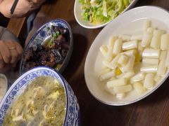 -家烧面馆【南山路知名经典面食】