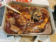 -鱼酷活鱼烤鱼(梅江印象城店)
