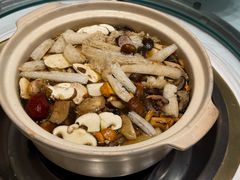 -天宜隆蘑菇宴火锅(石景山旗舰店)