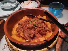 粉蒸排骨-佬麻雀·剁椒鱼头(京基KK One店)