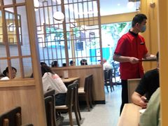 大堂-泰煌鸡·上海白斩鸡·鸡汤面(万航店)