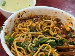 -朱儿面庄(洋河三路店)