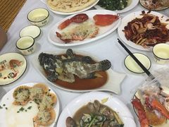-南海渔家•海鲜•正宗海南菜(海棠湾店)