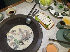 -鲜潭蒸汽石锅鱼(五道口购物中心店)