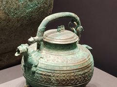 -陕西历史博物馆