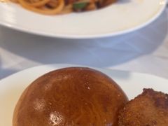 -新侨三宝乐西餐厅(崇文门店)