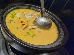 -知楚•精致湖北菜(武商MALL店)