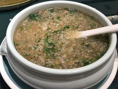 蘑菇蔬菜汤-天怡興·百年蒸饺(中心书城店)