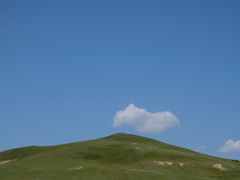-乌兰布统草原