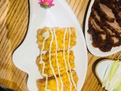 -德香苑脆皮烤鸭·经典(爱融荟城店)