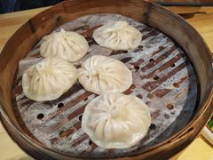 -小六汤包·老字号·中华名小吃(兴庆路店)