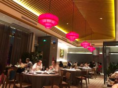 大堂-金鸭季·北京烤鸭(深业上城店)