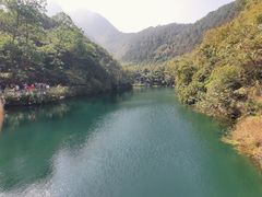 -紫云谷景区