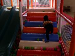 -天津津利华酒店