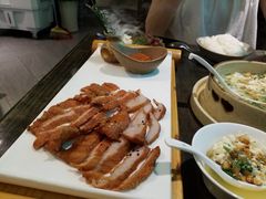 -庆合府重庆大排档(紫都城店)