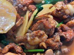 -食鸡公社辣子鸡·潍坊菜·烧烤