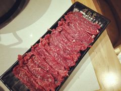 -牛记皇·鲜牛肉火锅(弘阳广场店)
