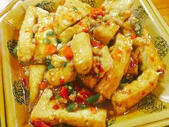 农家豆腐-和福餐馆(西江古街店)