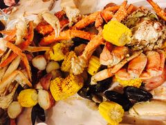 -The Crab Pot Seattle