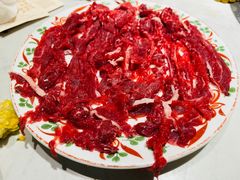 -汕头八合里海记牛肉店(清河店)