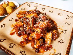 -香味轩(北海路店)