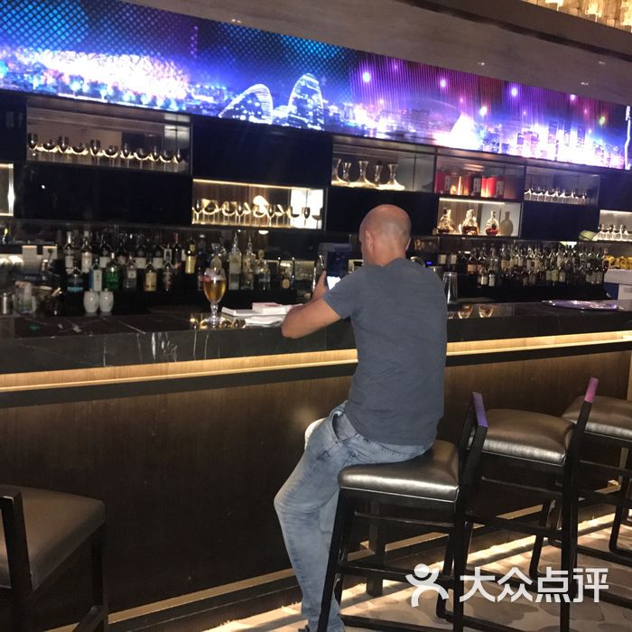 海阳颐和万丽酒店简介图片