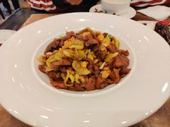 -一楼食业·美食人家