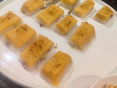 -塞伊德蒙餐(兴安南路店)